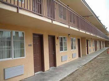 Budget Lodge San Bernardino Exterior photo